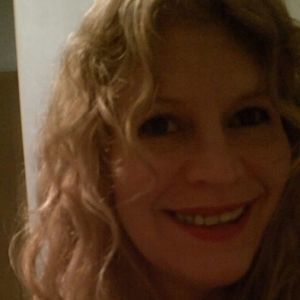 Meet your Posher, Terri